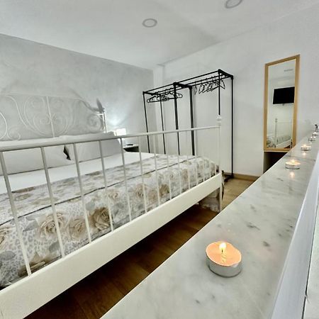La Casa Di Elisa Apartman Nápoly Kültér fotó