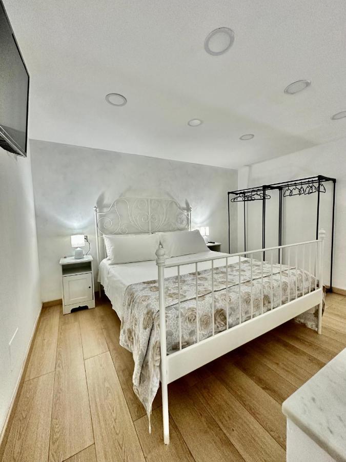 La Casa Di Elisa Apartman Nápoly Kültér fotó
